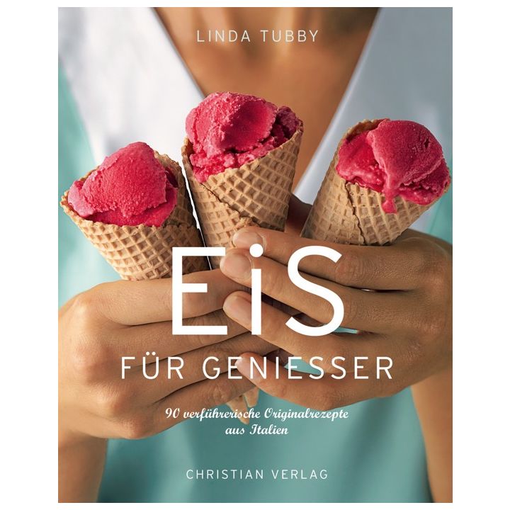 Eis für Genießer