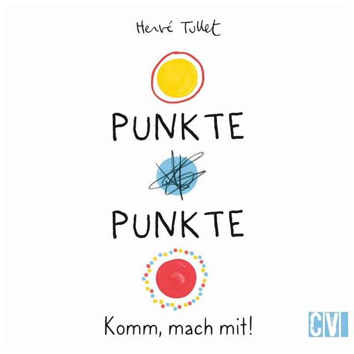 Punkte! Punkte!