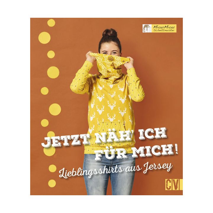 Jetzt näh ich für mich!