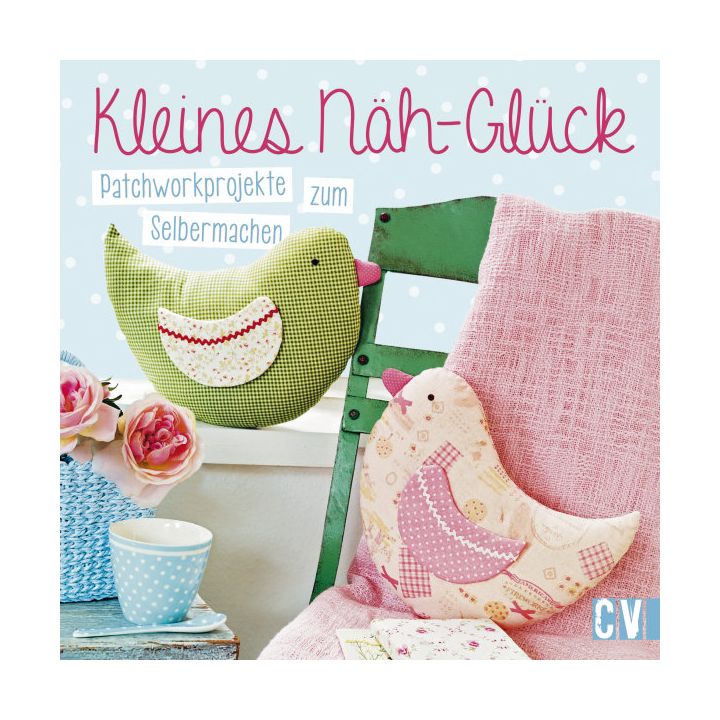 Kleines Näh-Glück
