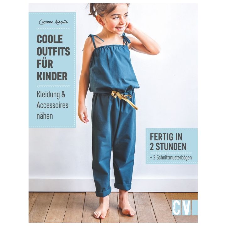 Coole Outfits für Kinder