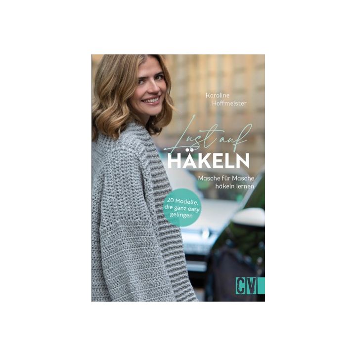Lust auf Häkeln