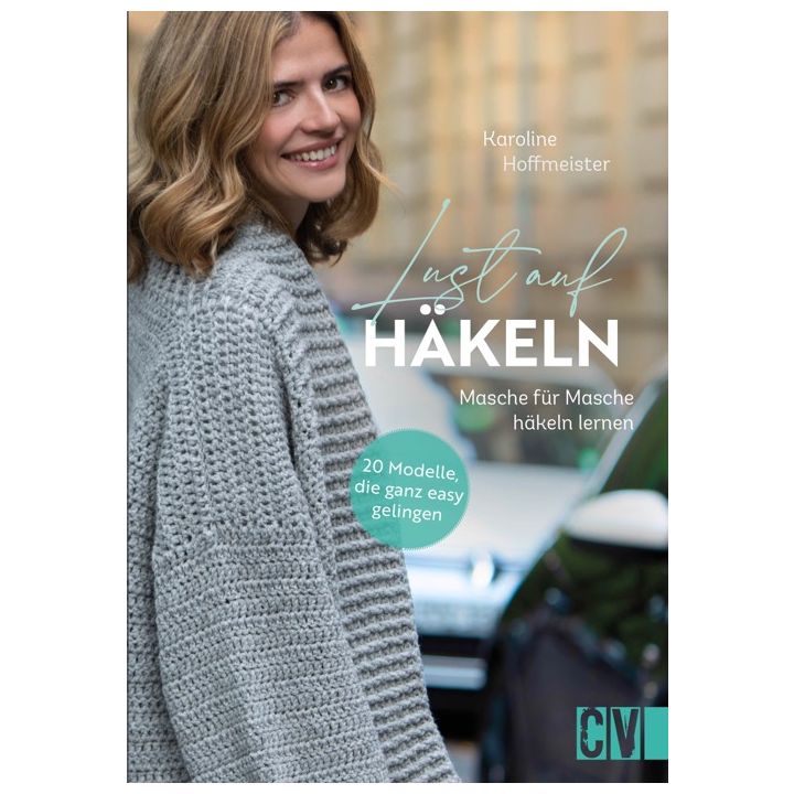 Lust auf Häkeln