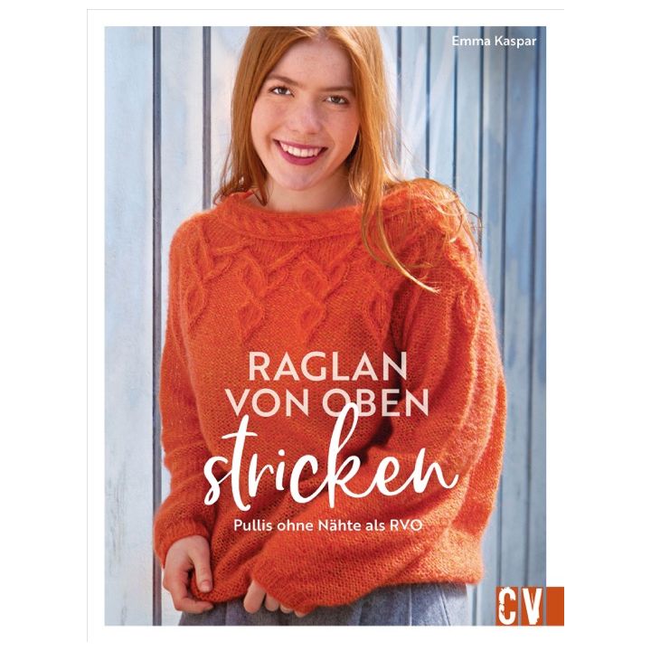 Raglan-von-oben stricken
