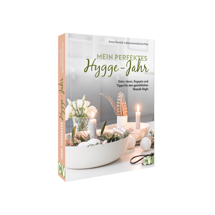 Mein perfektes Hygge-Jahr