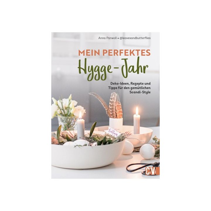 Mein perfektes Hygge-Jahr