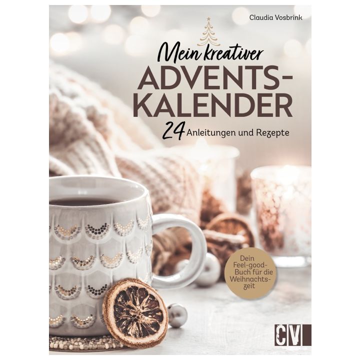 Mein kreativer Adventskalender