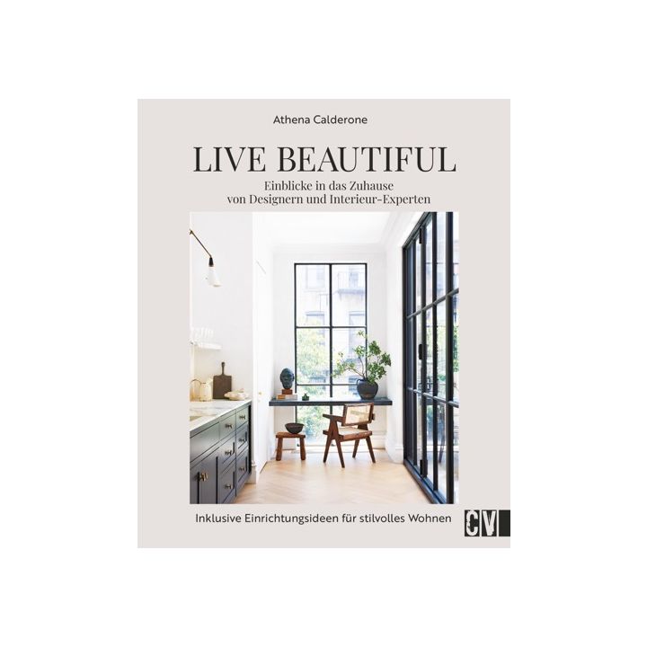 Live Beautiful