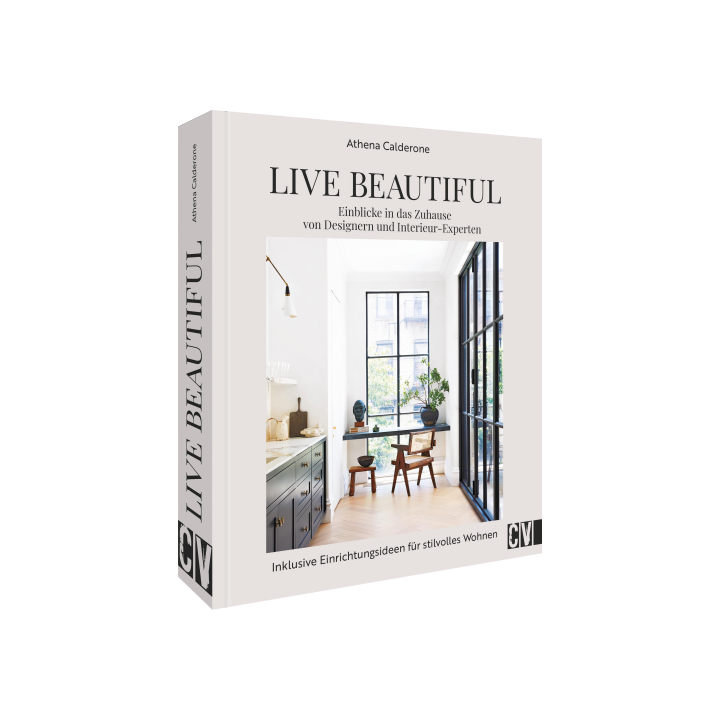 Live Beautiful