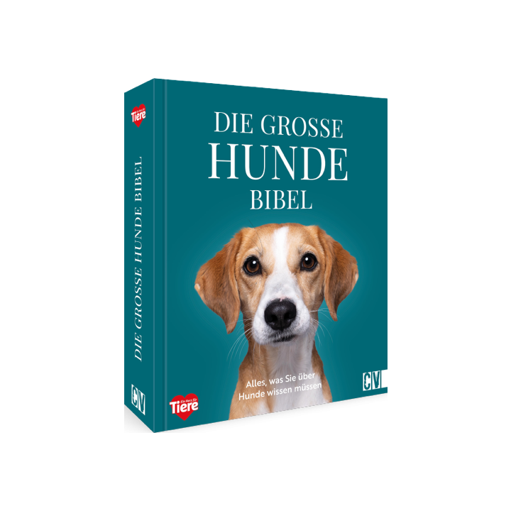 Die große Hundebibel