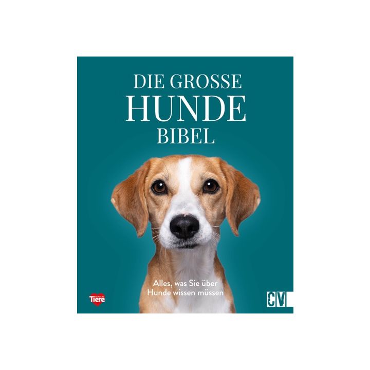 Die große Hundebibel