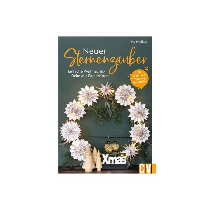 Neuer Sternenzauber
