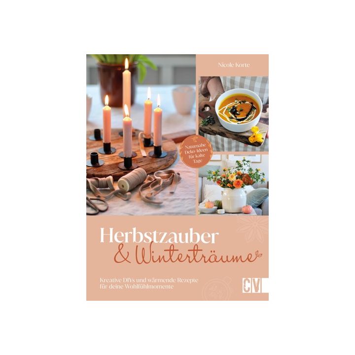 Herbstzauber und Winterträume