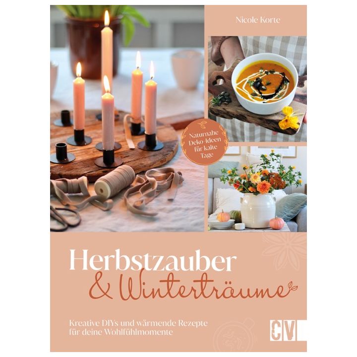 Herbstzauber und Winterträume