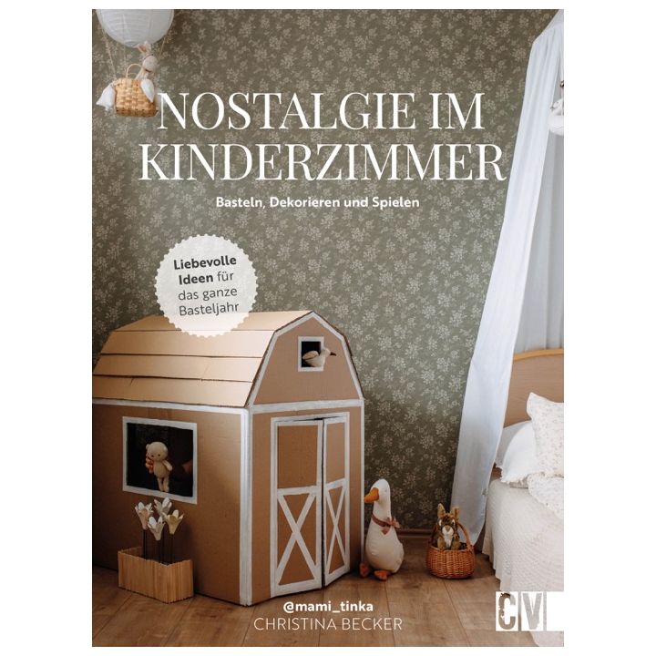 Nostalgie im Kinderzimmer
