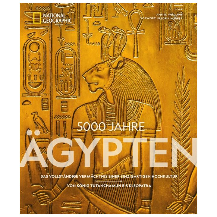5000 Jahre Ägypten