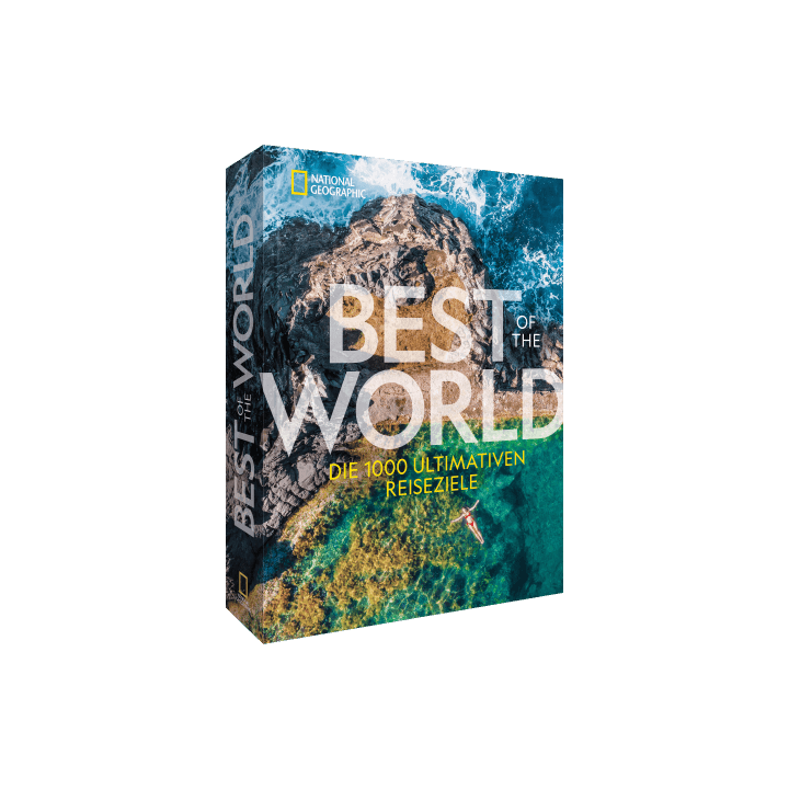National Geographic Best of the World