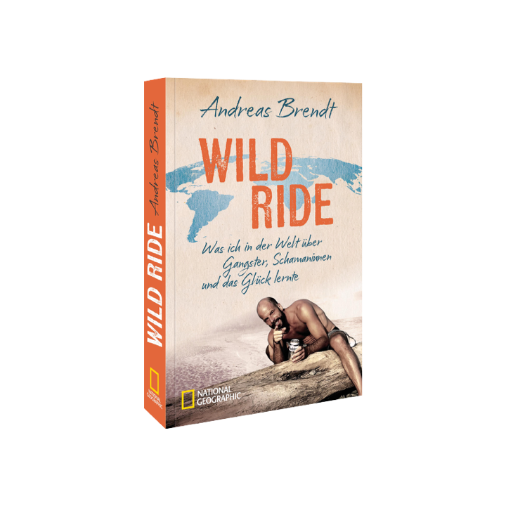 Wild Ride