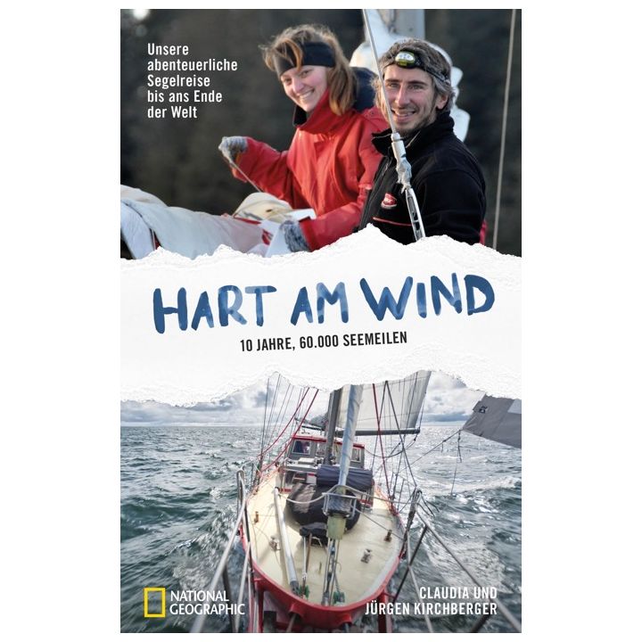 Hart am Wind