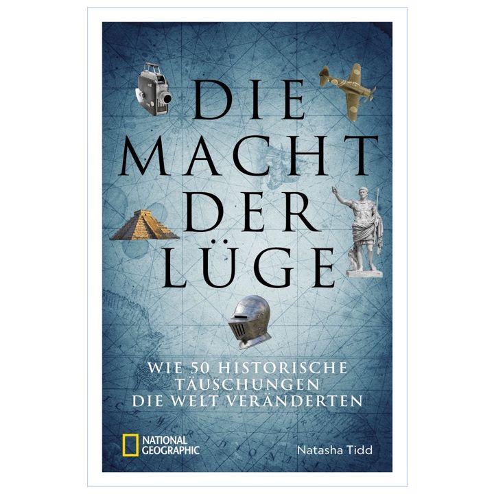 Die Macht der Lüge