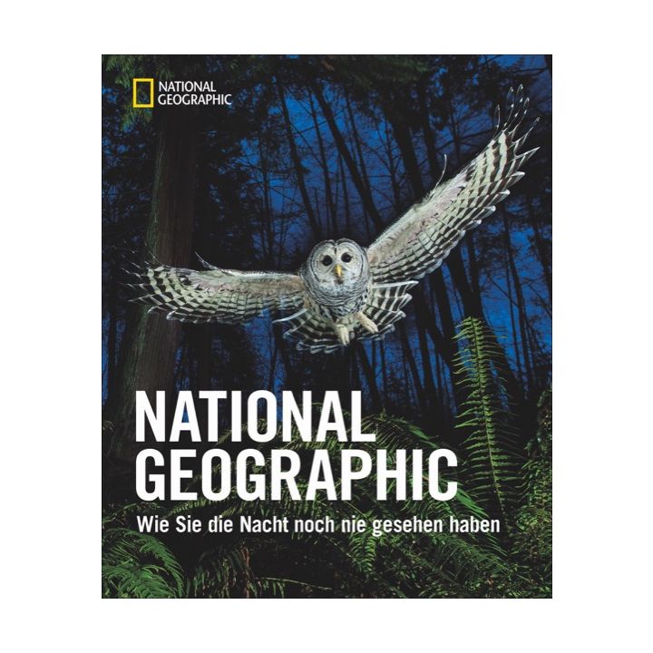NATIONAL GEOGRAPHIC