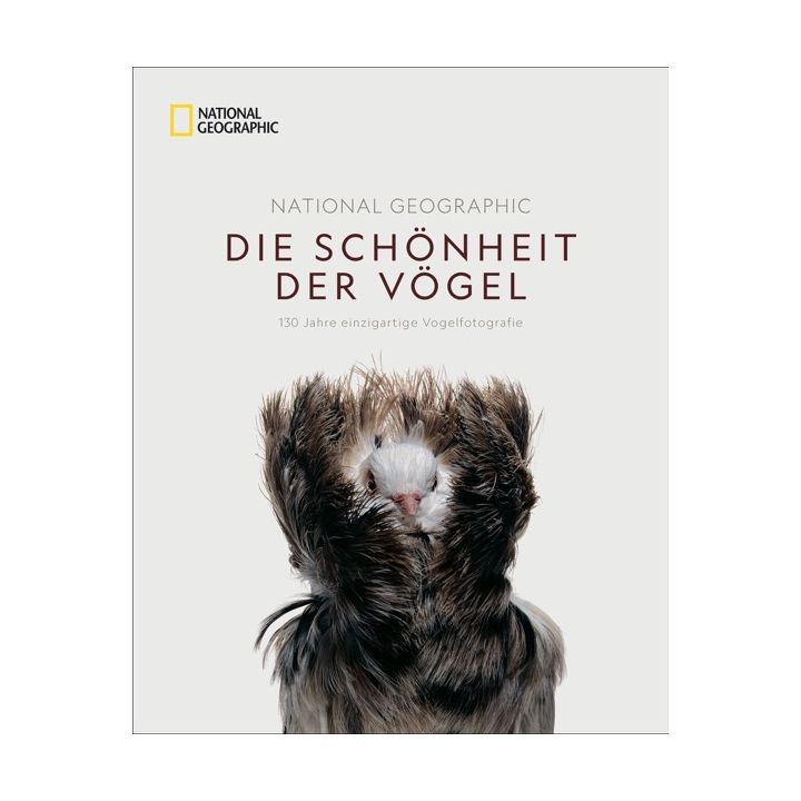 National Geographic Die Schönheit der Vögel