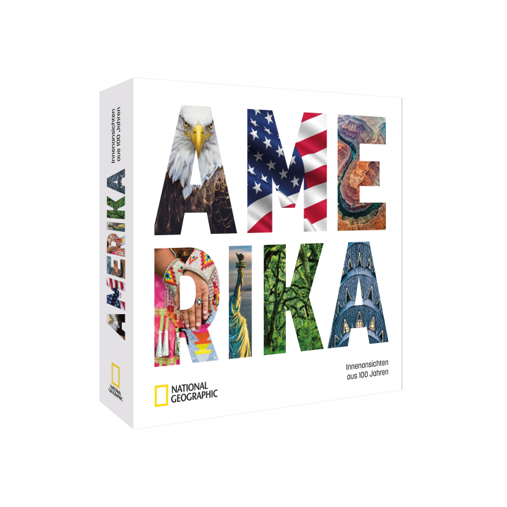 Amerika