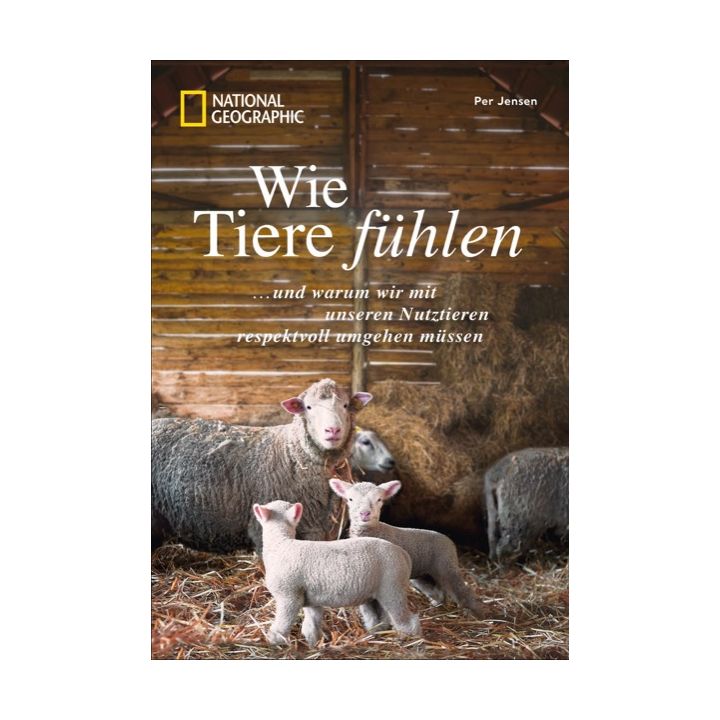 Wie Tiere fühlen