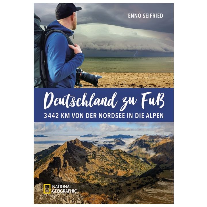 Deutschland zu Fuß