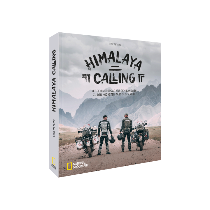 Himalaya Calling