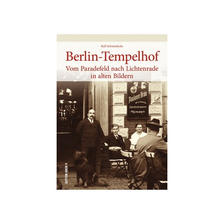 Berlin-Tempelhof