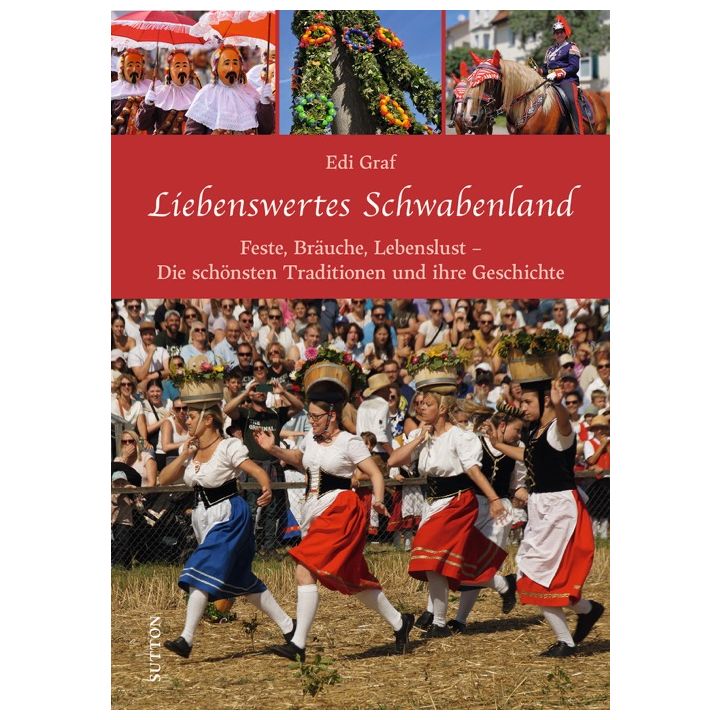 Liebenswertes Schwabenland