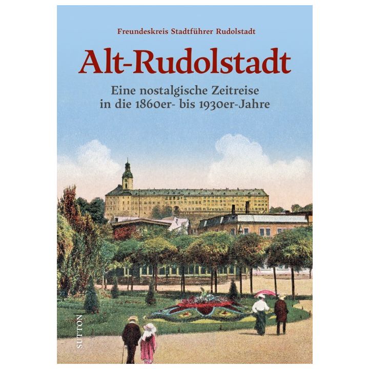 Alt-Rudolstadt