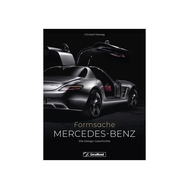 MERCEDES-BENZ. FORMSACHE