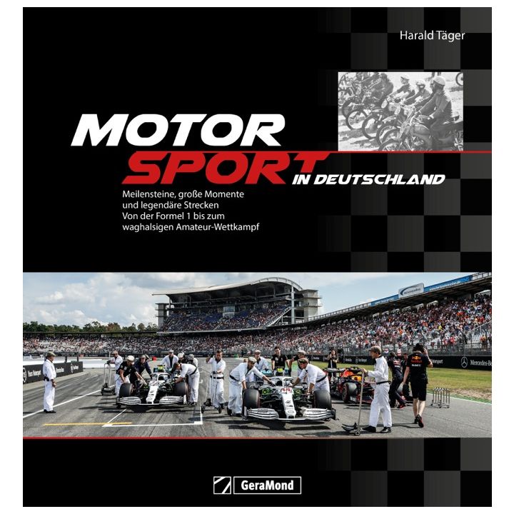 MOTORSPORT IN DEUTSCHLAND