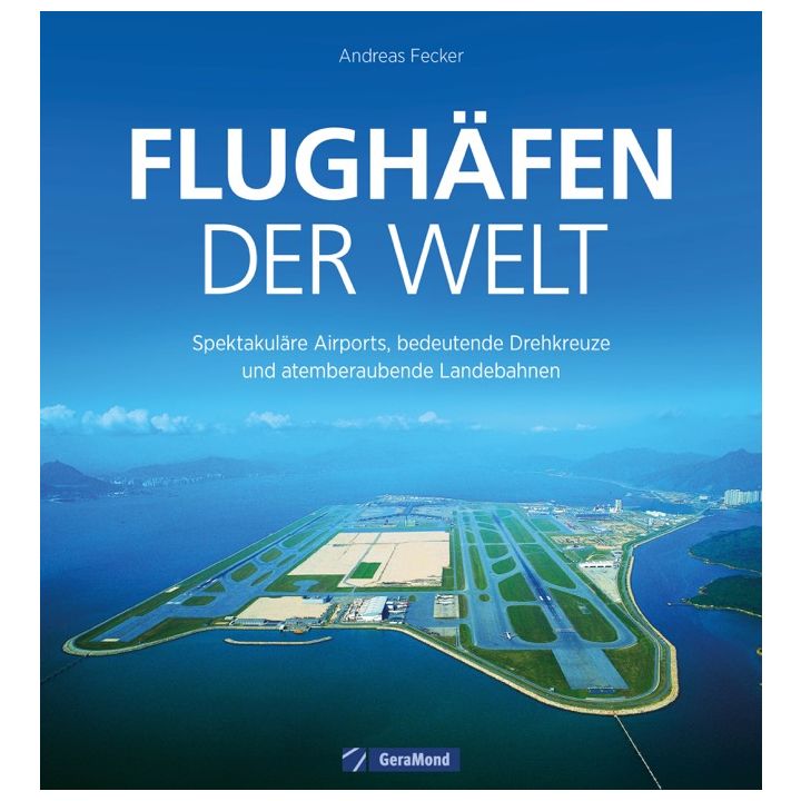 Flugh&auml;fen der Welt