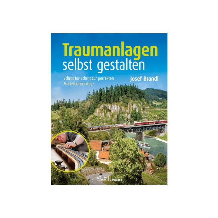 Traumanlagen selbst gestalten