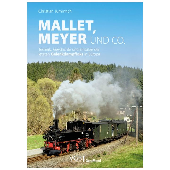 Mallet, Meyer und Co.