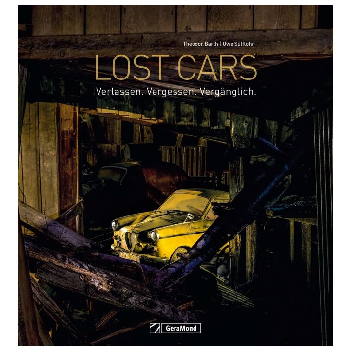 Lost Cars