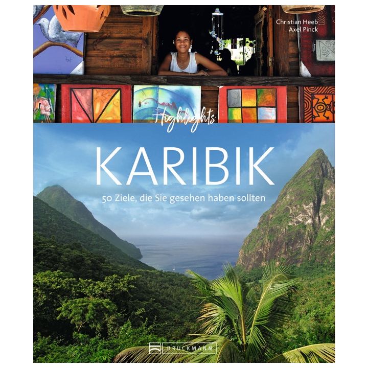 Highlights Karibik