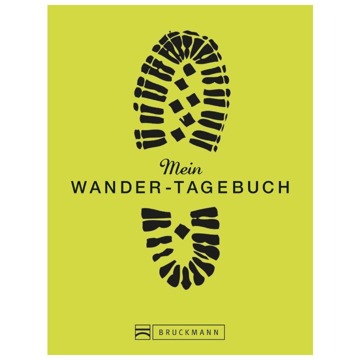 Mein Wander-Tagebuch