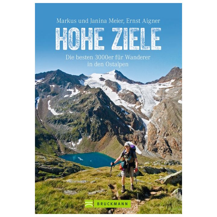 GPS-Download zum Titel Hohe Ziele