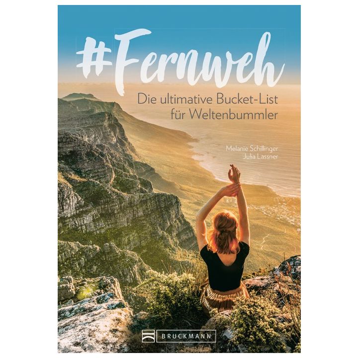 #Fernweh