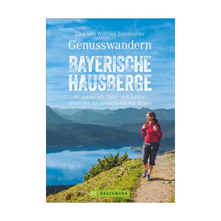 Genusswandern Bayerische Hausberge