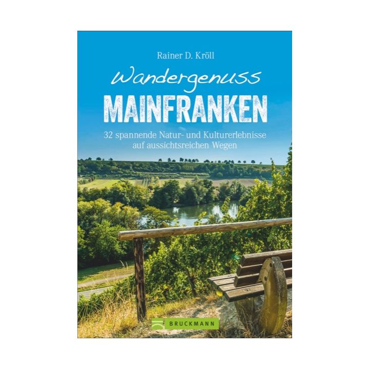 Wandergenuss Mainfranken