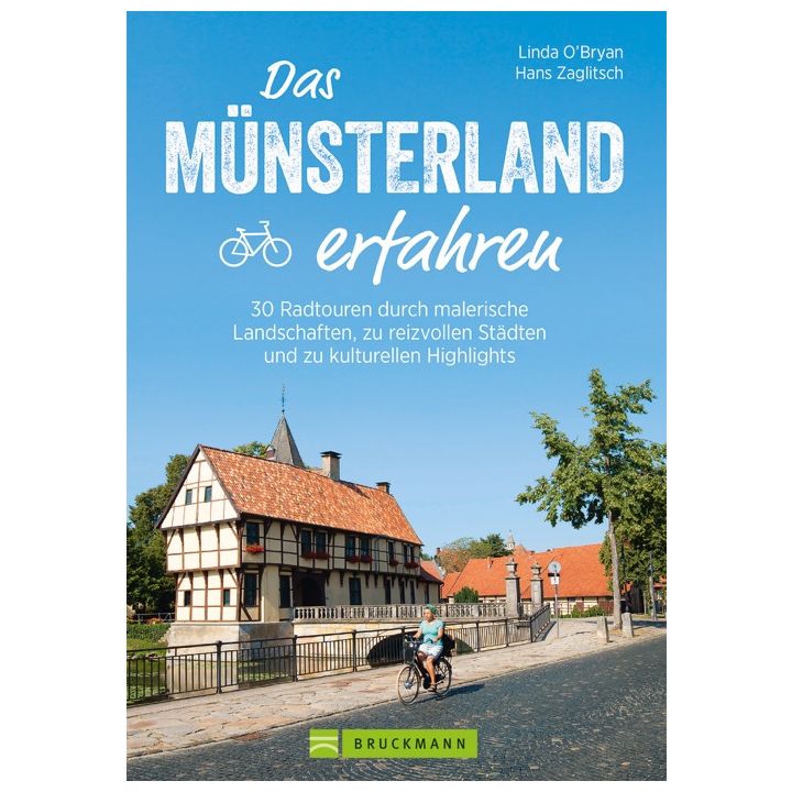 GPS-Download zum Titel Das Münsterland erfahren