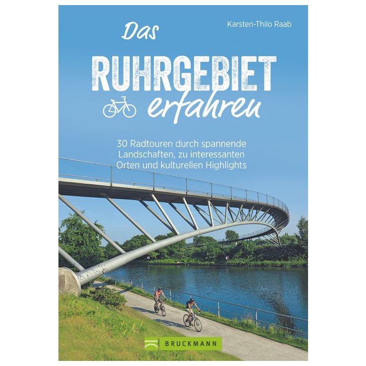 Das Ruhrgebiet erfahren