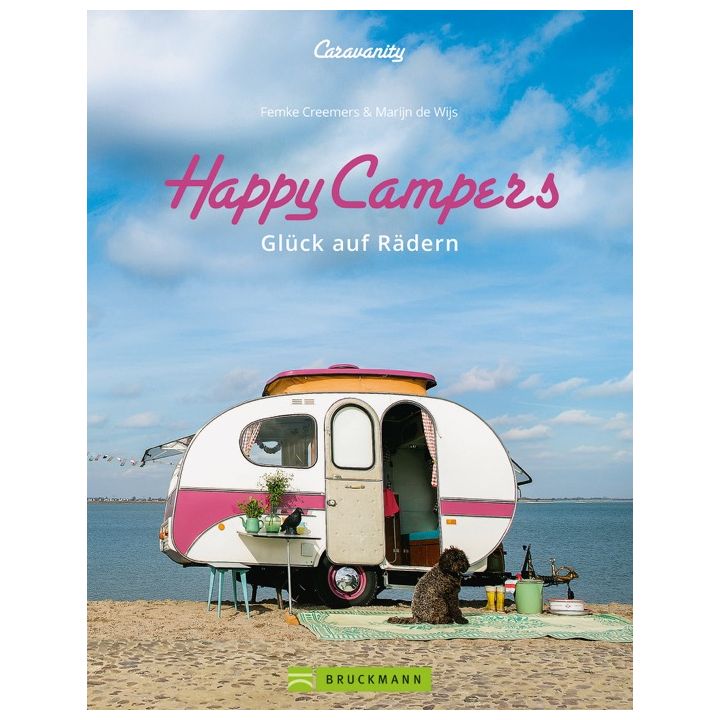 Happy Campers