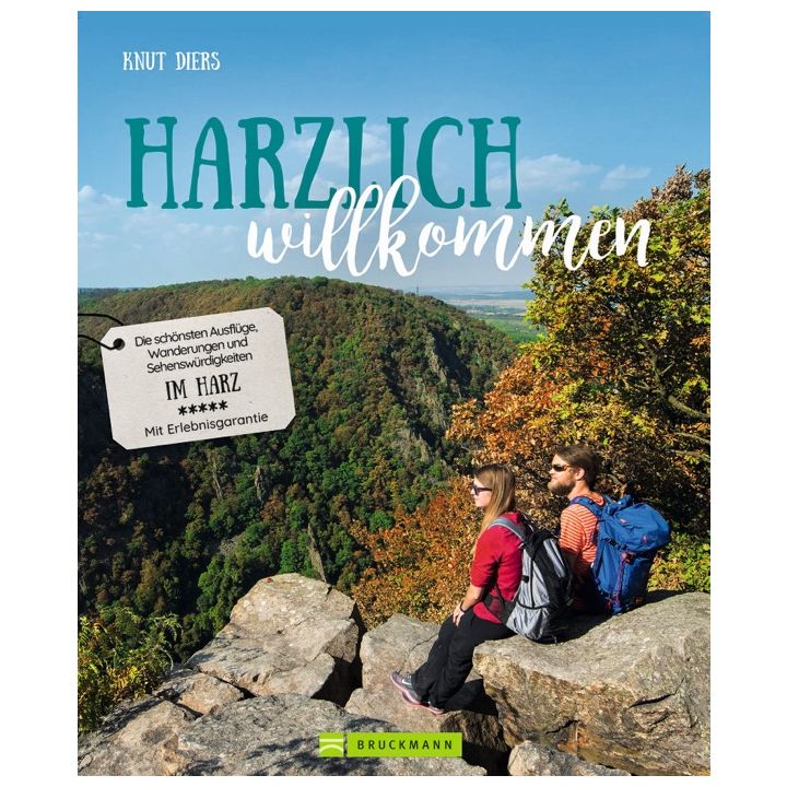Harzlich willkommen