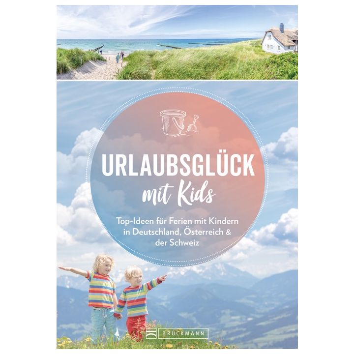 Urlaubsglück mit Kids